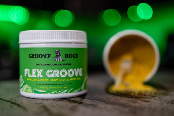 FLEX GROOVE