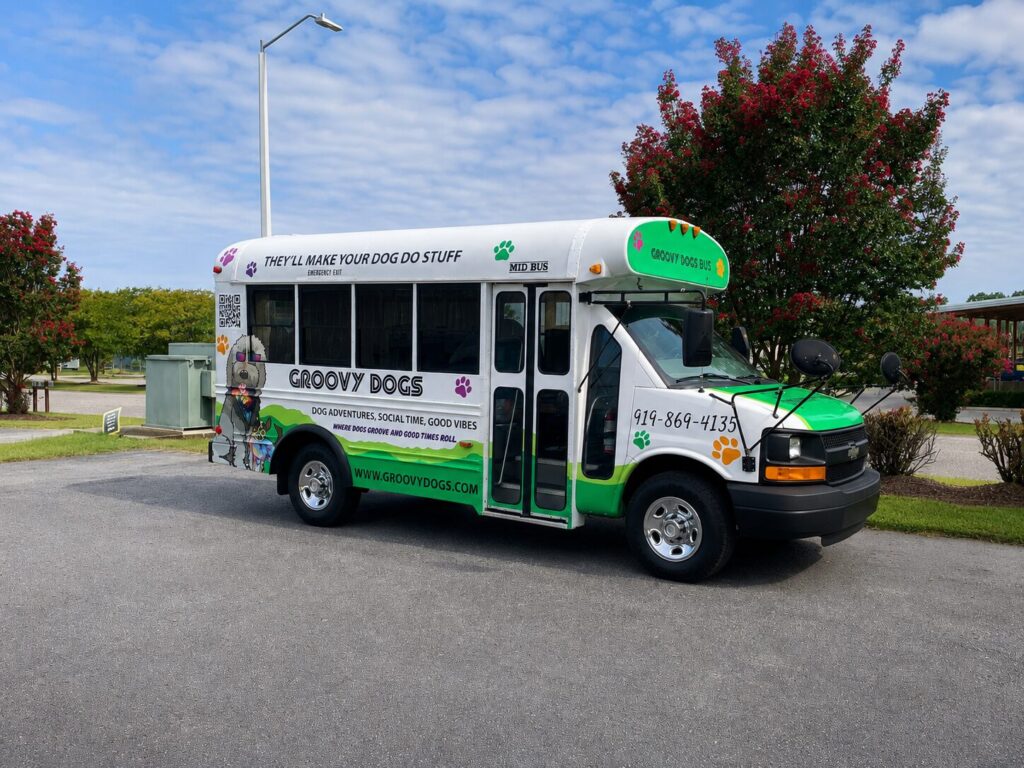 side bus