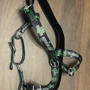groovy dogs adventure harness